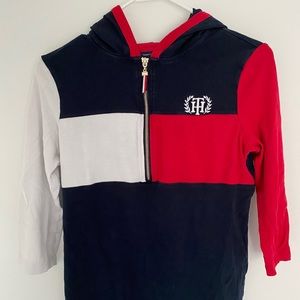 Tommy Hilfiger Half Sleeve shirt